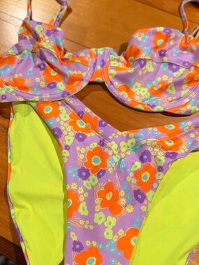 OneOne Swimwear Bikini